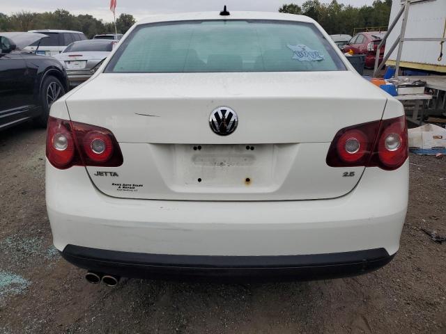 Photo 5 VIN: 3VWRZ71K08M155398 - VOLKSWAGEN JETTA SE 