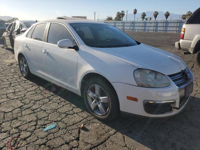 Photo 3 VIN: 3VWRZ71K08M165574 - VOLKSWAGEN JETTA SE 