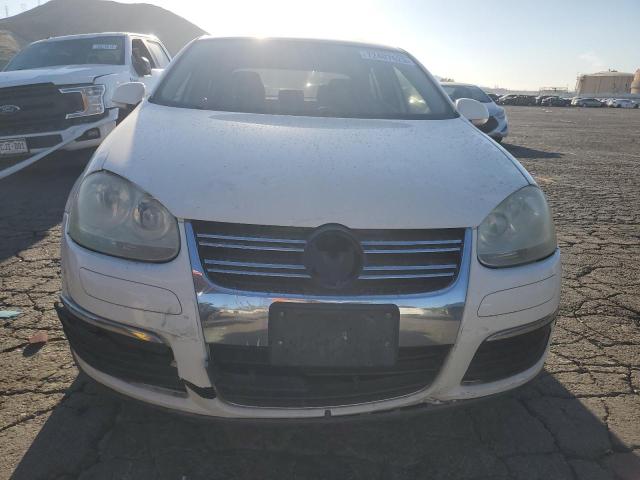 Photo 4 VIN: 3VWRZ71K08M165574 - VOLKSWAGEN JETTA SE 