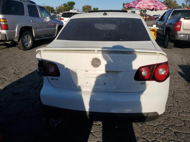 Photo 5 VIN: 3VWRZ71K08M165574 - VOLKSWAGEN JETTA SE 