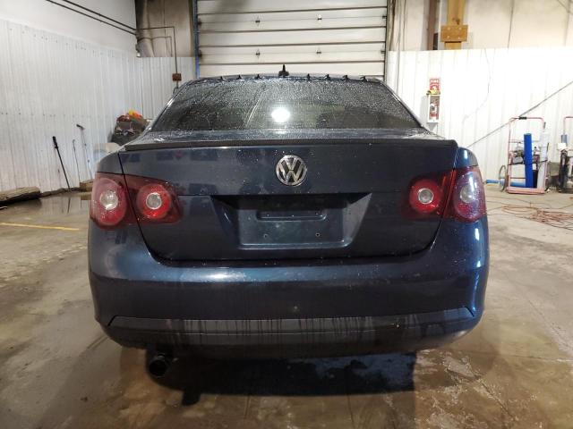 Photo 5 VIN: 3VWRZ71K08M177661 - VOLKSWAGEN JETTA 