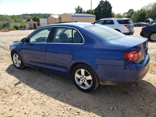 Photo 1 VIN: 3VWRZ71K08M177742 - VOLKSWAGEN JETTA SE 