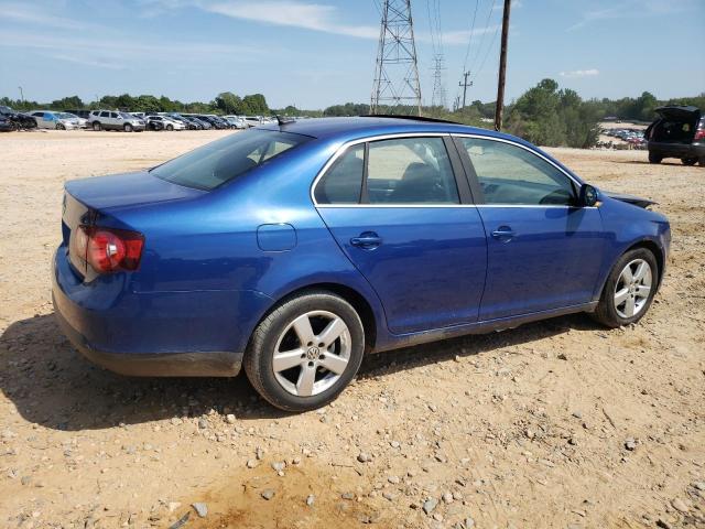 Photo 2 VIN: 3VWRZ71K08M177742 - VOLKSWAGEN JETTA SE 