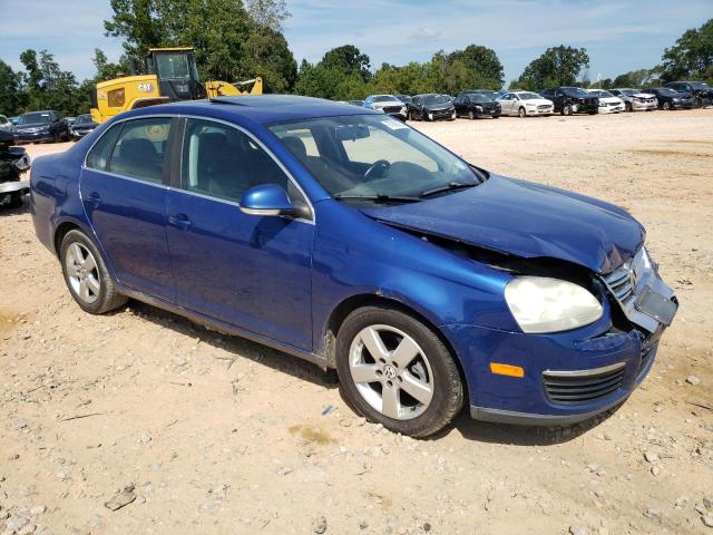 Photo 3 VIN: 3VWRZ71K08M177742 - VOLKSWAGEN JETTA SE 