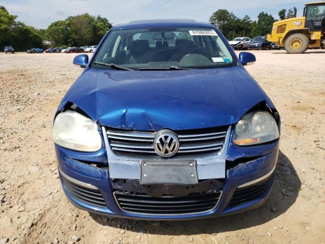 Photo 4 VIN: 3VWRZ71K08M177742 - VOLKSWAGEN JETTA SE 