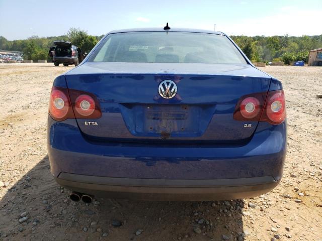 Photo 5 VIN: 3VWRZ71K08M177742 - VOLKSWAGEN JETTA SE 