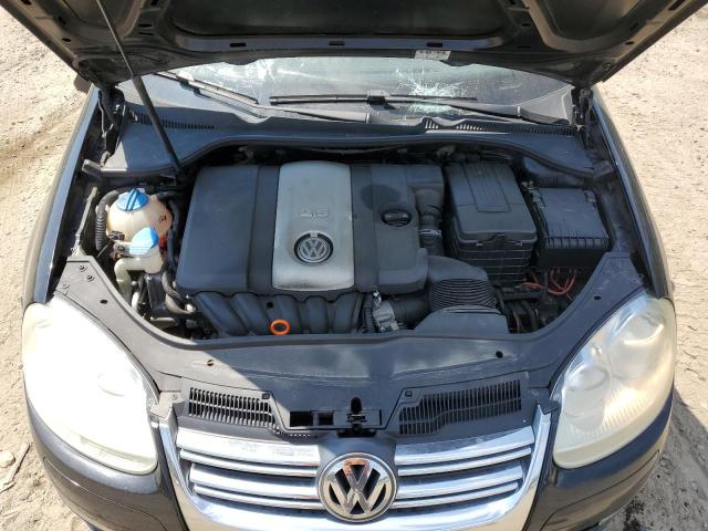 Photo 10 VIN: 3VWRZ71K09M016843 - VOLKSWAGEN JETTA 