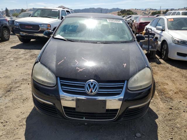 Photo 4 VIN: 3VWRZ71K09M131734 - VOLKSWAGEN JETTA 