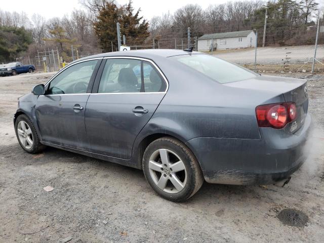 Photo 1 VIN: 3VWRZ71K09M134486 - VOLKSWAGEN JETTA 