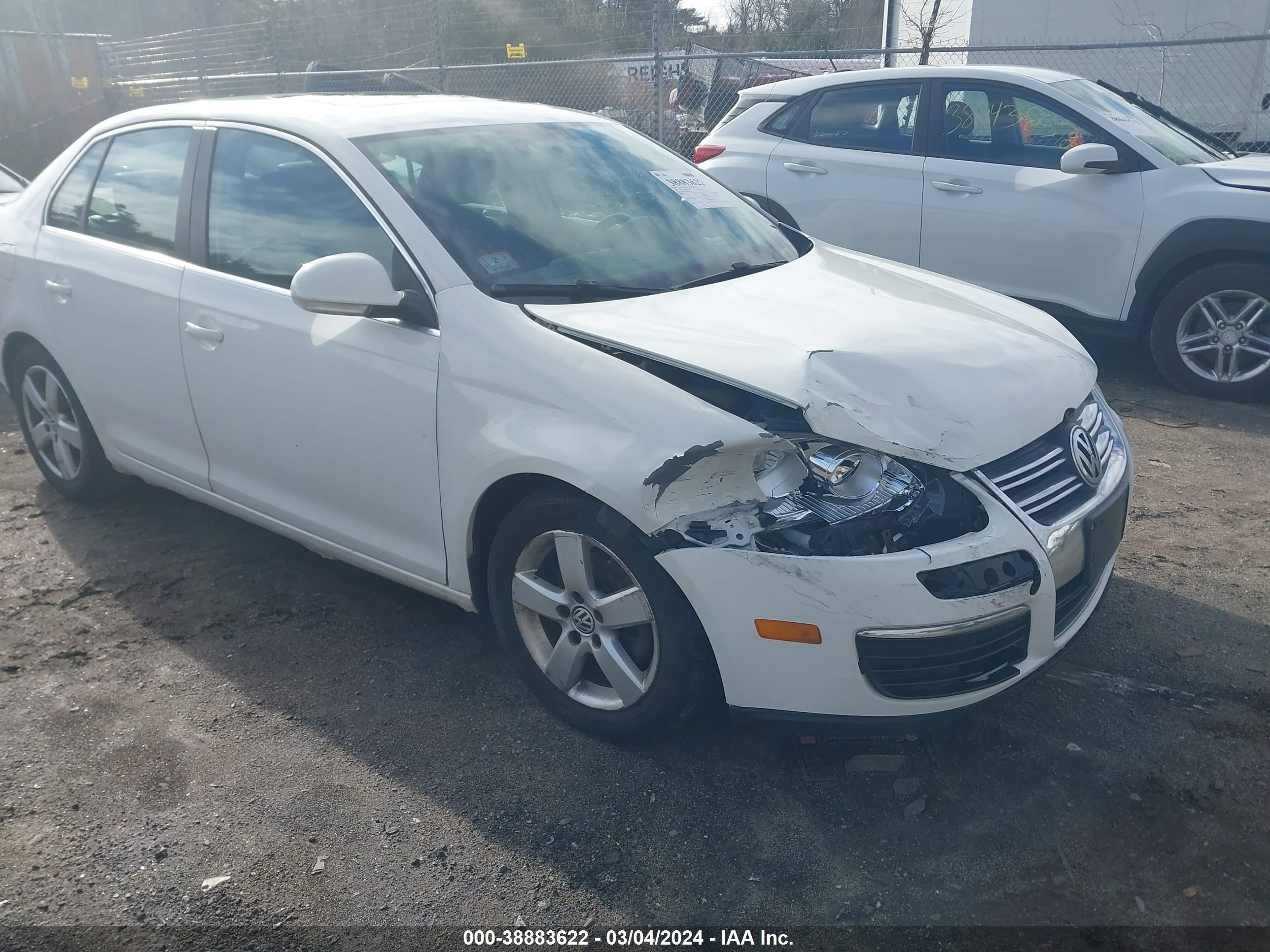 Photo 0 VIN: 3VWRZ71K09M167424 - VOLKSWAGEN JETTA 