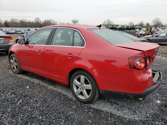 Photo 1 VIN: 3VWRZ71K09M167746 - VOLKSWAGEN JETTA SE 