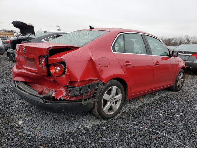 Photo 2 VIN: 3VWRZ71K09M167746 - VOLKSWAGEN JETTA SE 