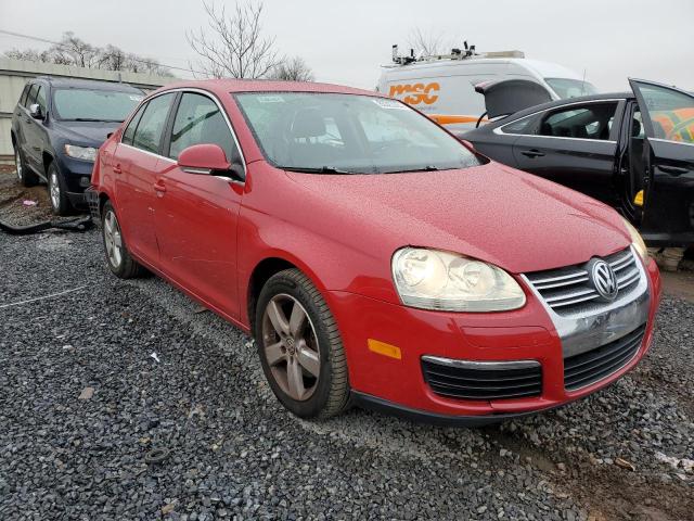 Photo 3 VIN: 3VWRZ71K09M167746 - VOLKSWAGEN JETTA SE 