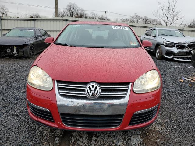 Photo 4 VIN: 3VWRZ71K09M167746 - VOLKSWAGEN JETTA SE 