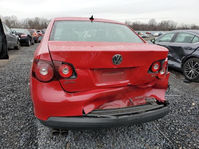 Photo 5 VIN: 3VWRZ71K09M167746 - VOLKSWAGEN JETTA SE 