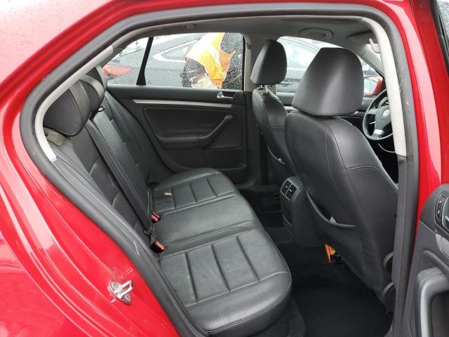 Photo 9 VIN: 3VWRZ71K09M167746 - VOLKSWAGEN JETTA SE 