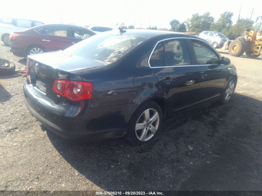 Photo 3 VIN: 3VWRZ71K09M169156 - VOLKSWAGEN JETTA 