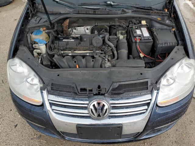 Photo 10 VIN: 3VWRZ71K09M171537 - VOLKSWAGEN JETTA SE 