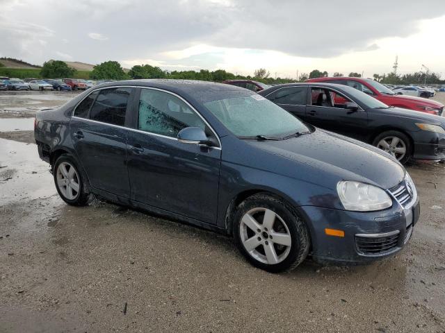 Photo 3 VIN: 3VWRZ71K09M171537 - VOLKSWAGEN JETTA SE 