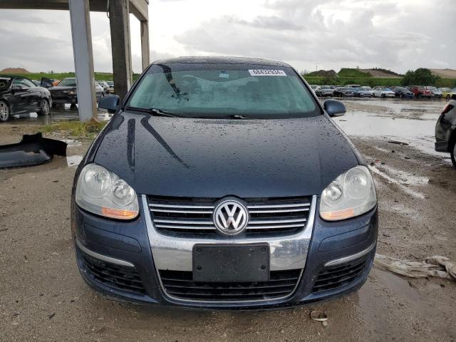 Photo 4 VIN: 3VWRZ71K09M171537 - VOLKSWAGEN JETTA SE 