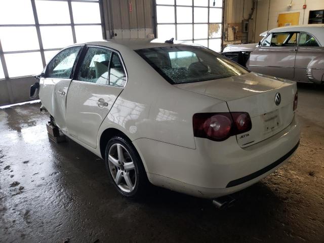 Photo 2 VIN: 3VWRZ71K18M057982 - VOLKSWAGEN JETTA SE 