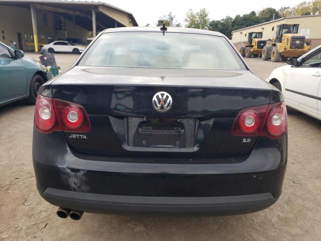 Photo 5 VIN: 3VWRZ71K18M170699 - VOLKSWAGEN JETTA SE 