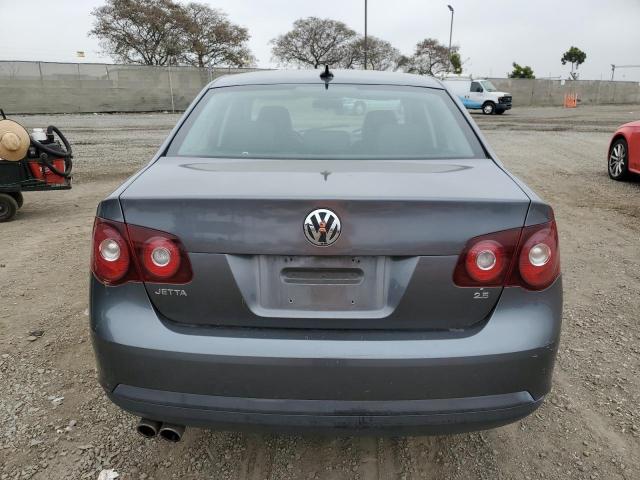 Photo 5 VIN: 3VWRZ71K18M175899 - VOLKSWAGEN JETTA 