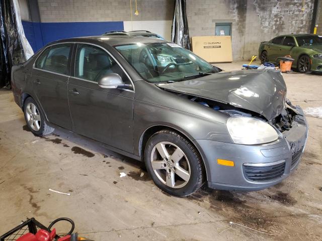 Photo 3 VIN: 3VWRZ71K19M078820 - VOLKSWAGEN JETTA 