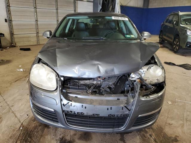 Photo 4 VIN: 3VWRZ71K19M078820 - VOLKSWAGEN JETTA 