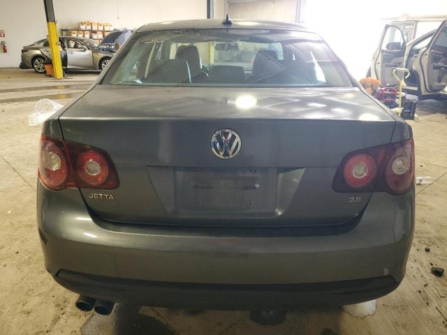 Photo 5 VIN: 3VWRZ71K19M078820 - VOLKSWAGEN JETTA 