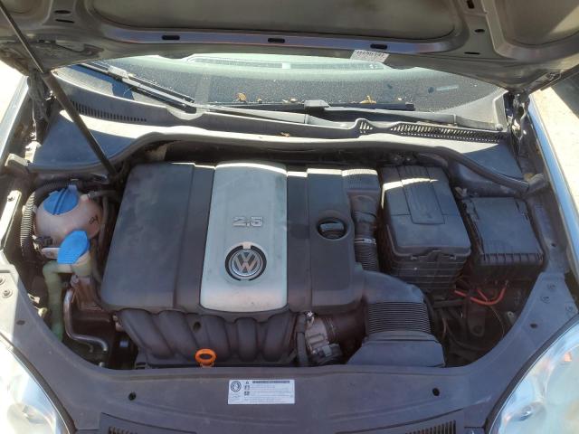 Photo 10 VIN: 3VWRZ71K19M120015 - VOLKSWAGEN JETTA SE 