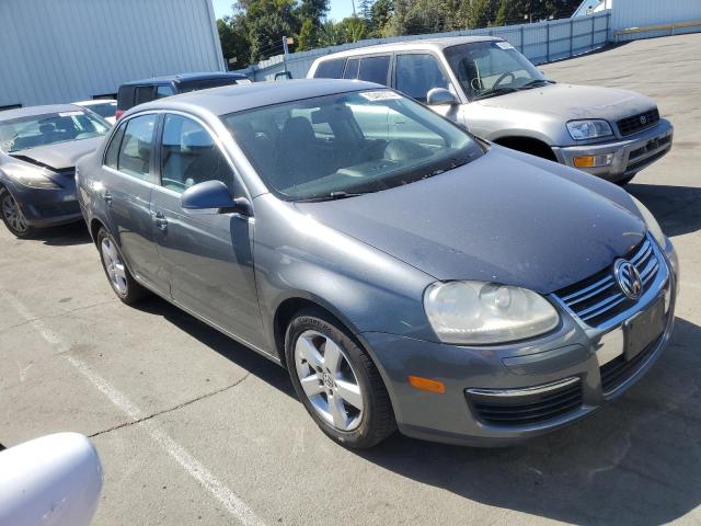 Photo 3 VIN: 3VWRZ71K19M120015 - VOLKSWAGEN JETTA SE 