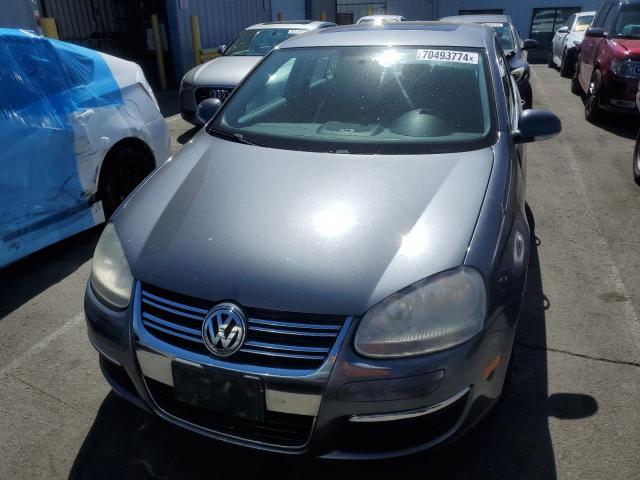 Photo 4 VIN: 3VWRZ71K19M120015 - VOLKSWAGEN JETTA SE 