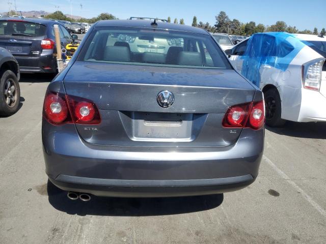 Photo 5 VIN: 3VWRZ71K19M120015 - VOLKSWAGEN JETTA SE 