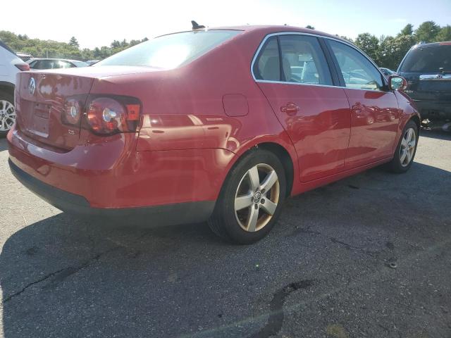 Photo 2 VIN: 3VWRZ71K19M167318 - VOLKSWAGEN JETTA SE 