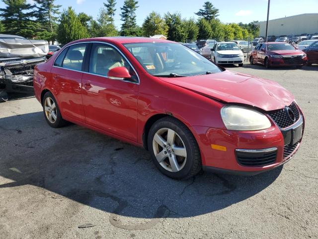 Photo 3 VIN: 3VWRZ71K19M167318 - VOLKSWAGEN JETTA SE 