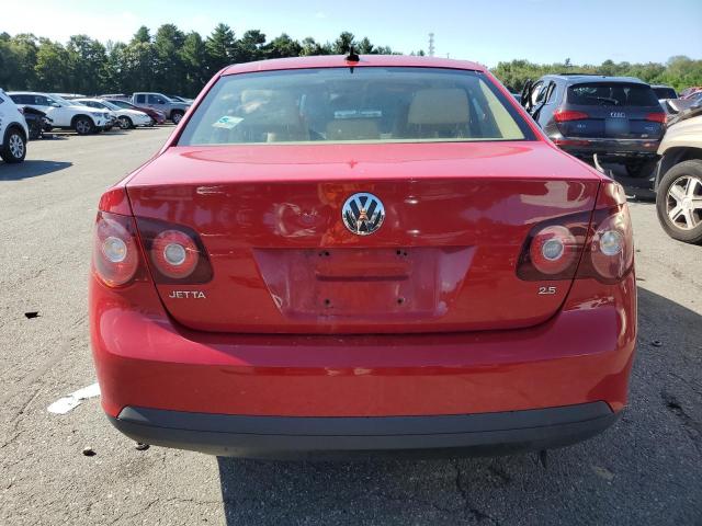 Photo 5 VIN: 3VWRZ71K19M167318 - VOLKSWAGEN JETTA SE 