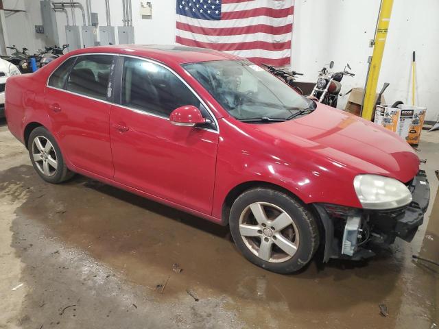 Photo 3 VIN: 3VWRZ71K19M178769 - VOLKSWAGEN JETTA 