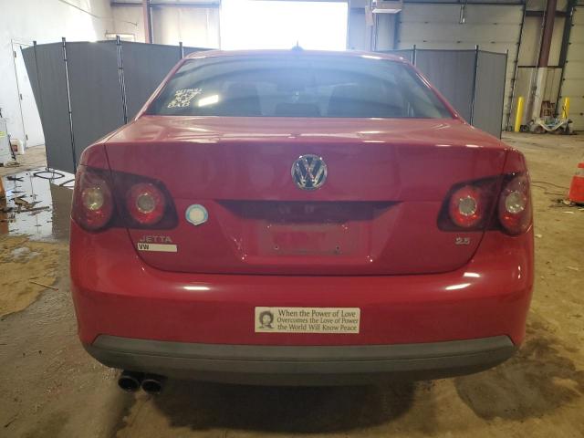 Photo 5 VIN: 3VWRZ71K19M178769 - VOLKSWAGEN JETTA 