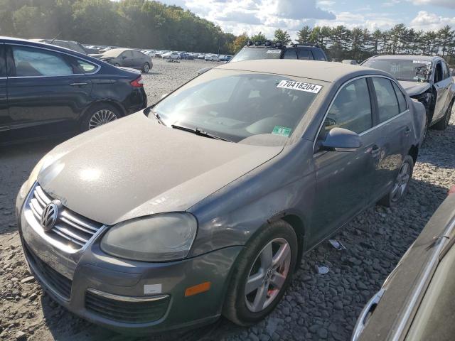 Photo 0 VIN: 3VWRZ71K28M008533 - VOLKSWAGEN JETTA SE 