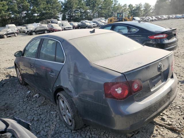 Photo 1 VIN: 3VWRZ71K28M008533 - VOLKSWAGEN JETTA SE 