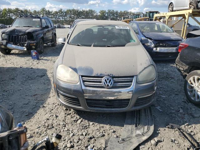 Photo 4 VIN: 3VWRZ71K28M008533 - VOLKSWAGEN JETTA SE 