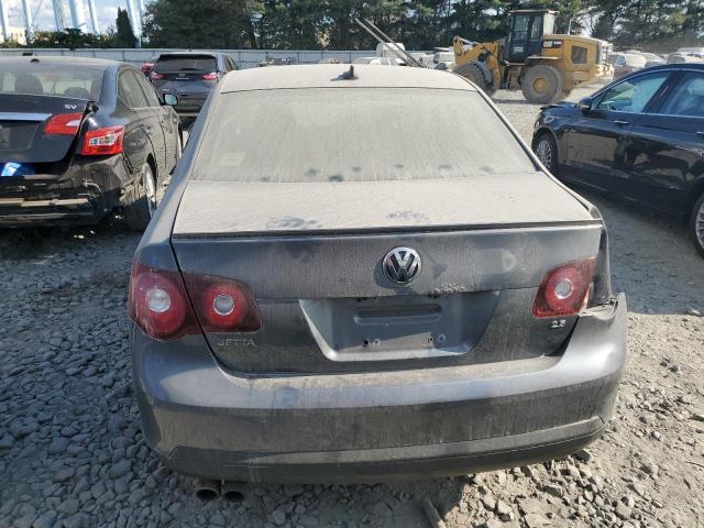 Photo 5 VIN: 3VWRZ71K28M008533 - VOLKSWAGEN JETTA SE 