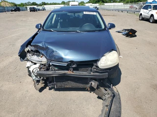 Photo 4 VIN: 3VWRZ71K28M017149 - VOLKSWAGEN JETTA SE 