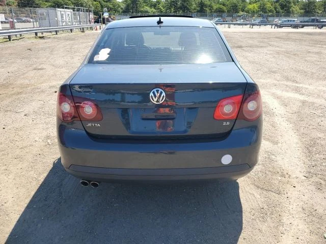 Photo 5 VIN: 3VWRZ71K28M017149 - VOLKSWAGEN JETTA SE 