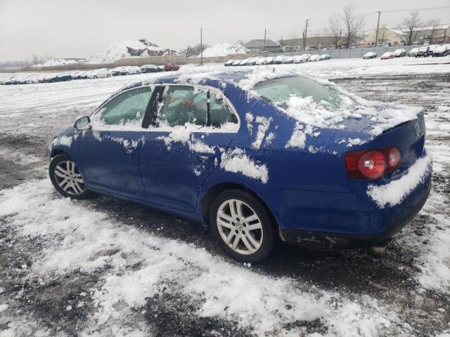 Photo 1 VIN: 3VWRZ71K28M047249 - VOLKSWAGEN JETTA 