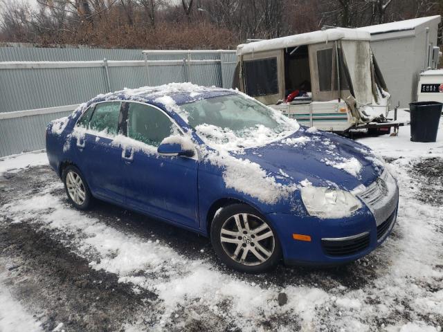 Photo 3 VIN: 3VWRZ71K28M047249 - VOLKSWAGEN JETTA 