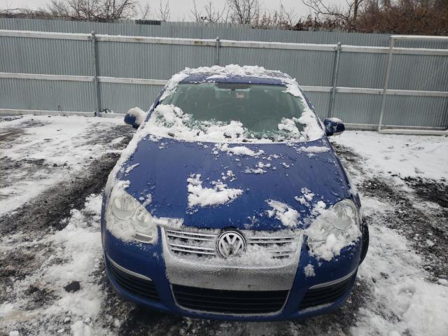 Photo 4 VIN: 3VWRZ71K28M047249 - VOLKSWAGEN JETTA 