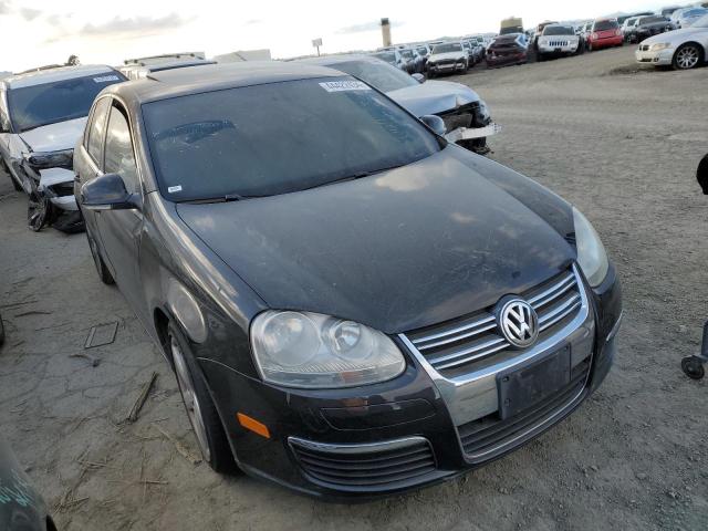 Photo 3 VIN: 3VWRZ71K28M058221 - VOLKSWAGEN JETTA 