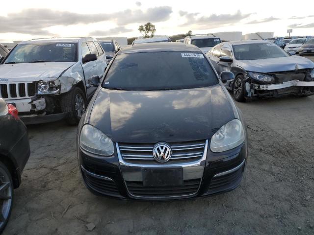 Photo 4 VIN: 3VWRZ71K28M058221 - VOLKSWAGEN JETTA 